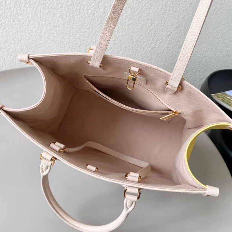 Glami Fashion Lu-Vi Bags - 16641