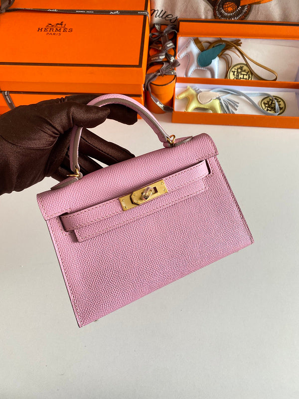 Glamy - HMS Bags - 487
