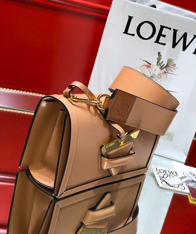 Satchel Bags - LWE Bags - 365