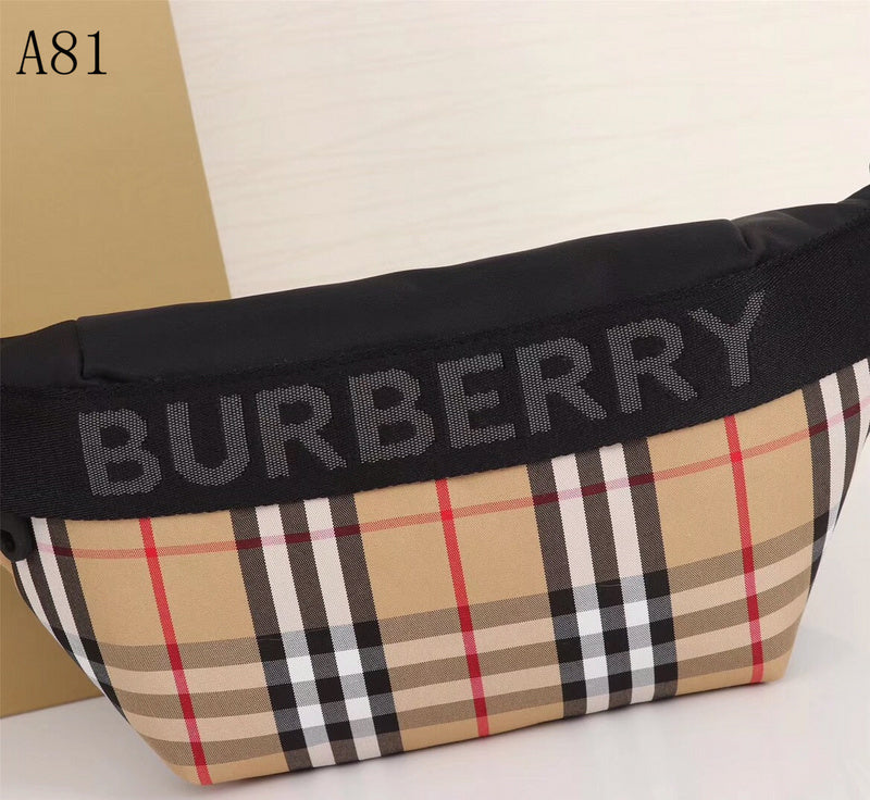 ELE Fashion -BBR Bags - 837
