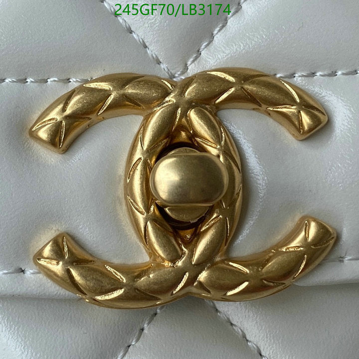 SAMC - CHL Bags - 883
