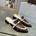 SAMC - LOV Women Shoes - 574
