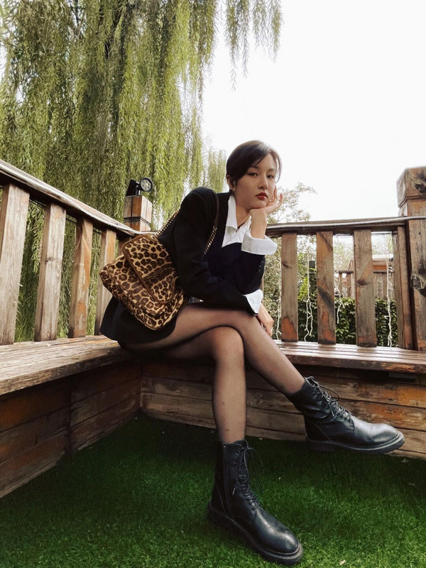 Satchel Bags - SLY Bags - 788