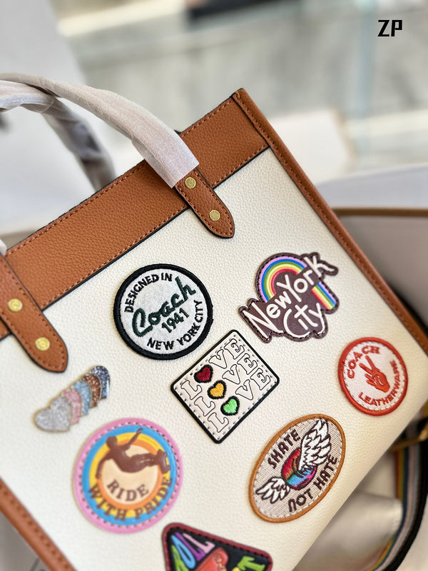 Satchel Bags - CCH Bags - 259