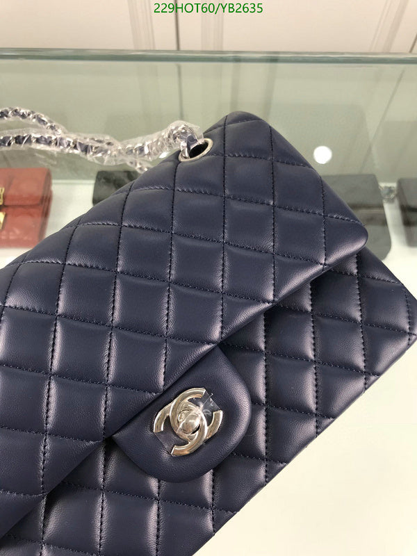 SAMC - CHL Bags - 745