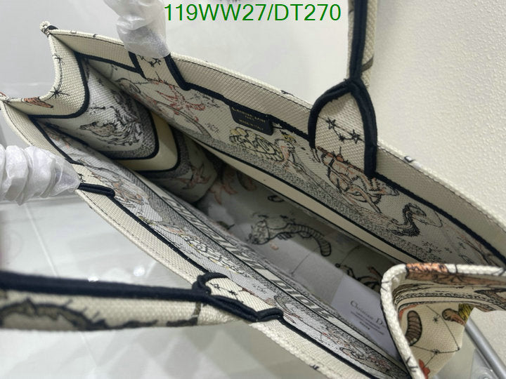 SAMCC - DOR Bags - 805