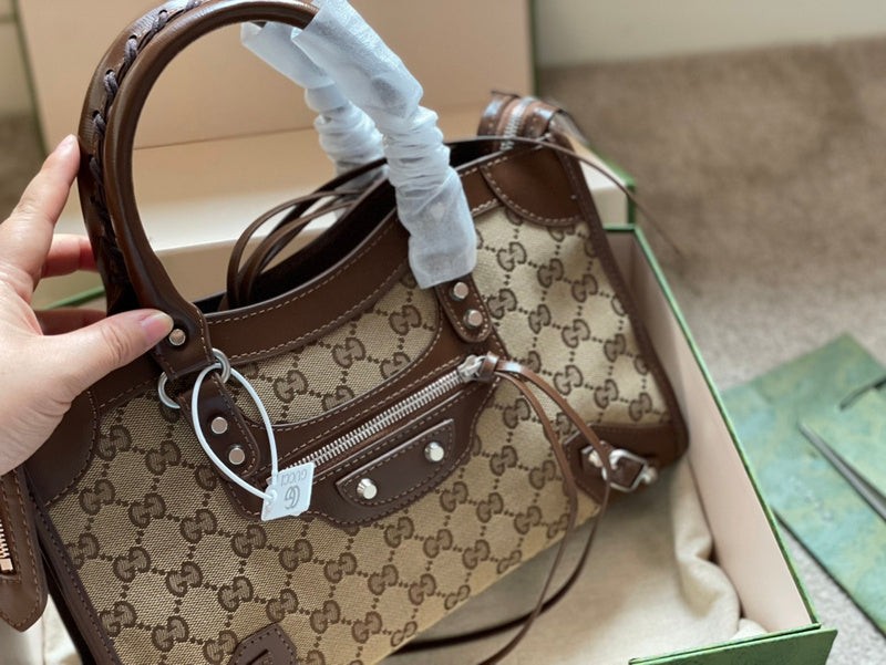 ELE Fashion - BGA Bags - 1544