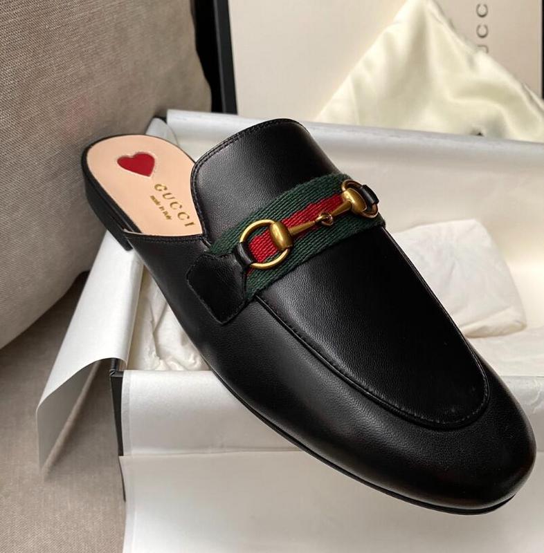 SAMC - GUKI Women Shoes - 1756