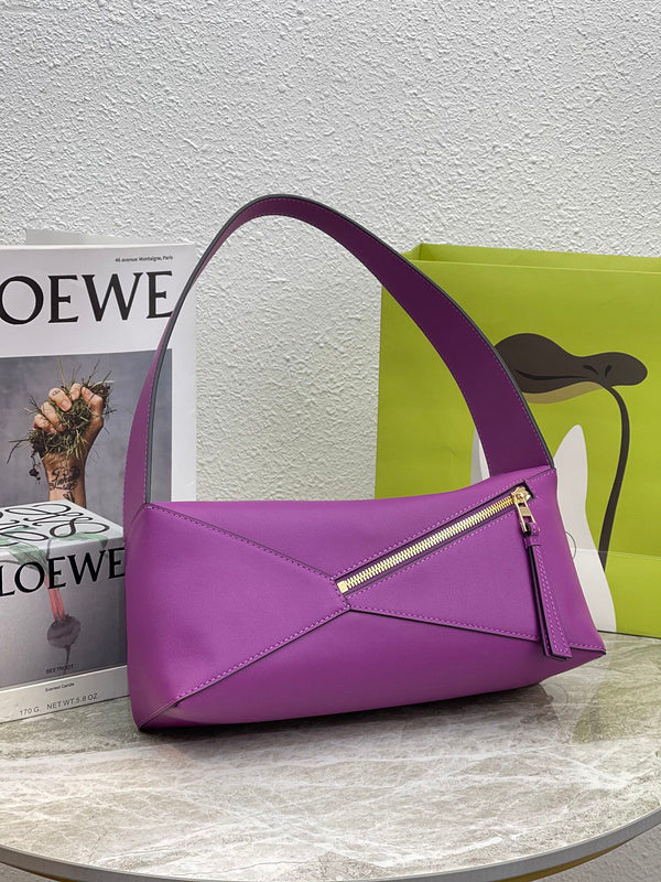 Glamy - LWO Bags - 633