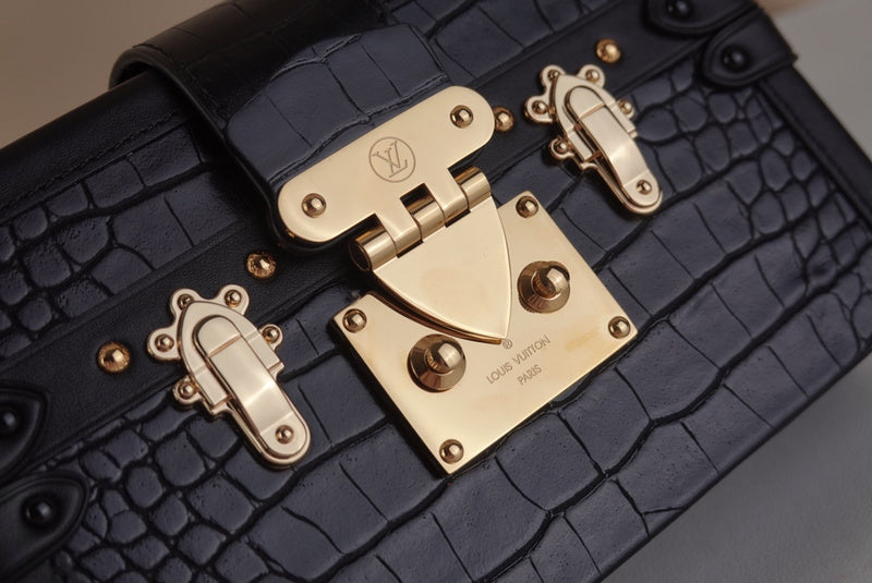 Satchel Bags - VL Bags - 3155