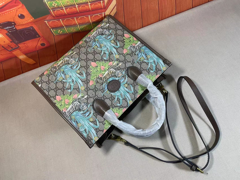 Satchel Bags - GCI Bags - 1986