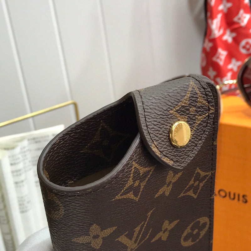 Glami Fashion Lu-Vi bags - 9311