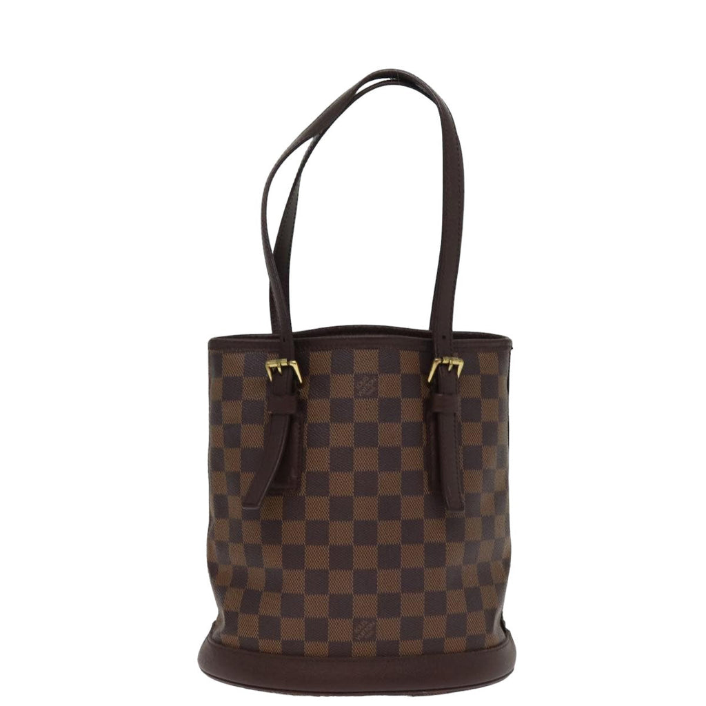Louis Vuitton Marais Shoulder Bag