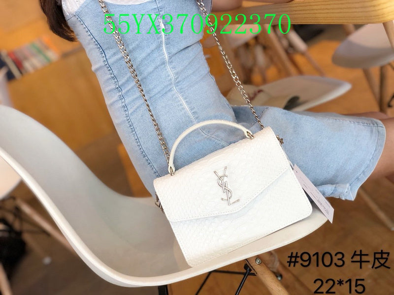 Glami - YLS Bags - 2094