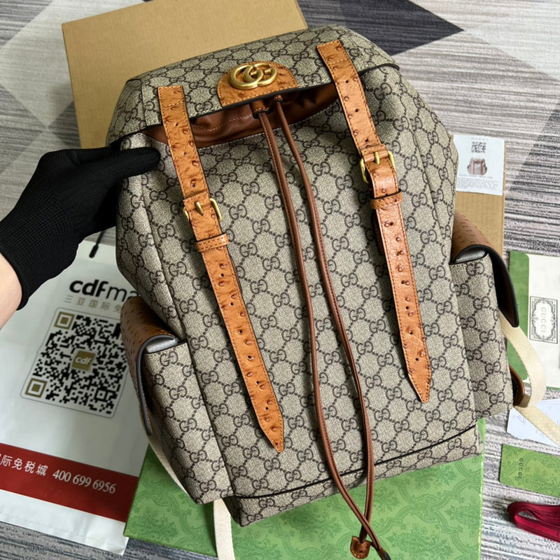 Satchel Bags - GCI Bags - 5762