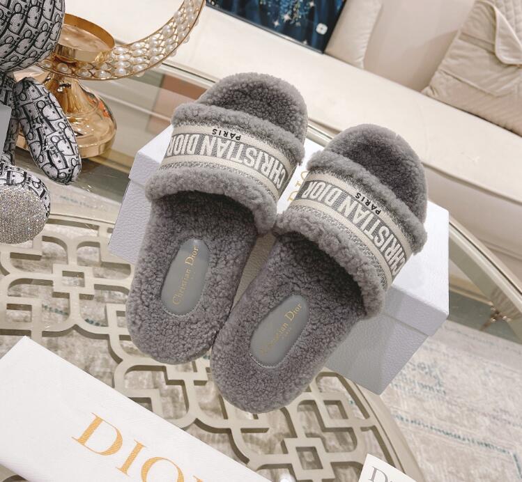 SAMCC - DOR Women Shoes - 807