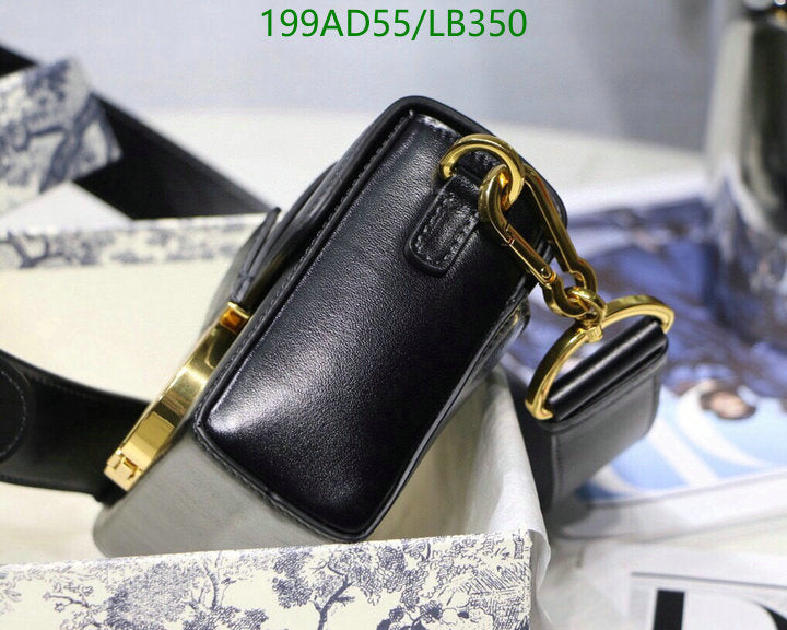 SAMCC - DOR Bags - 1378