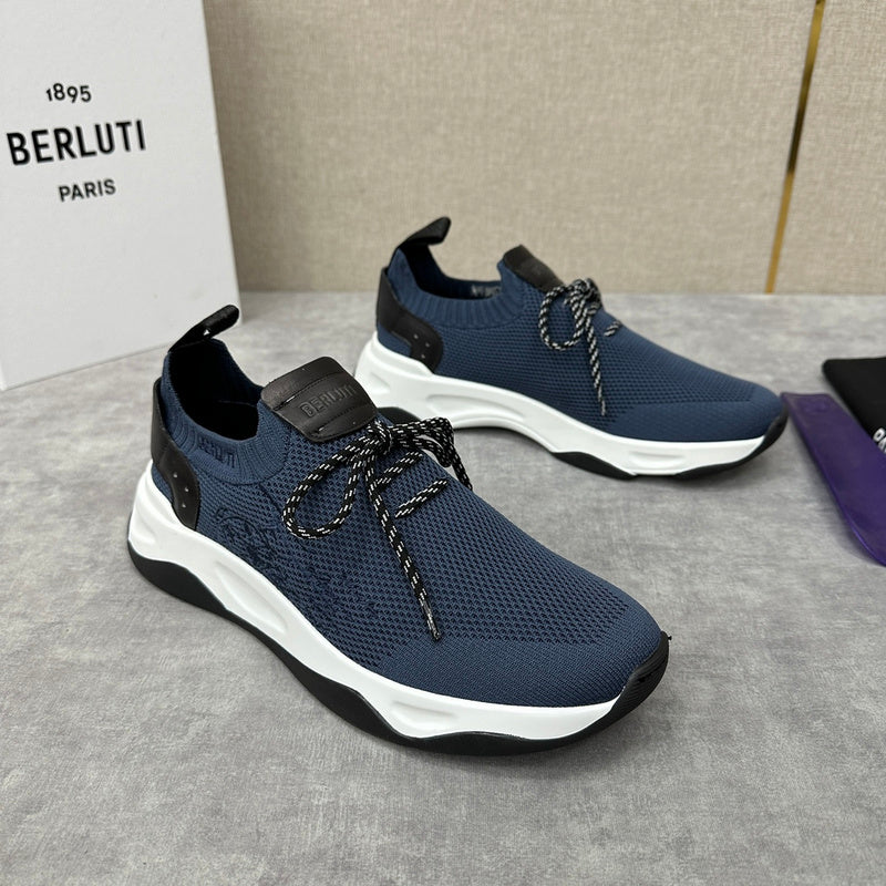 Glami - BRE Men Shoes - 214