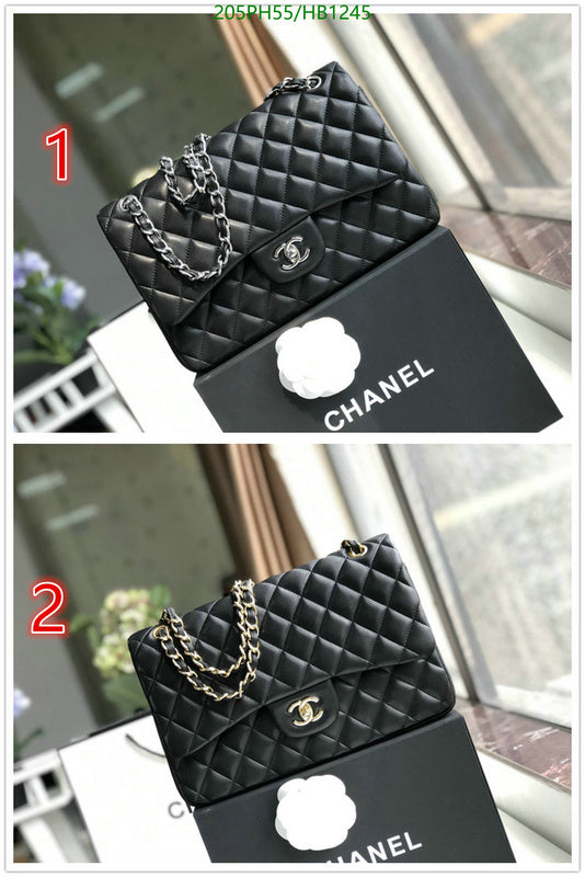 SAMC - CHL Bags - 247