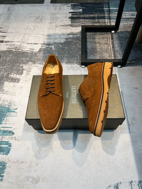 Glami - BRE Men Shoes - 475