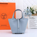 Satchel Bags - HMS-Bags - 180