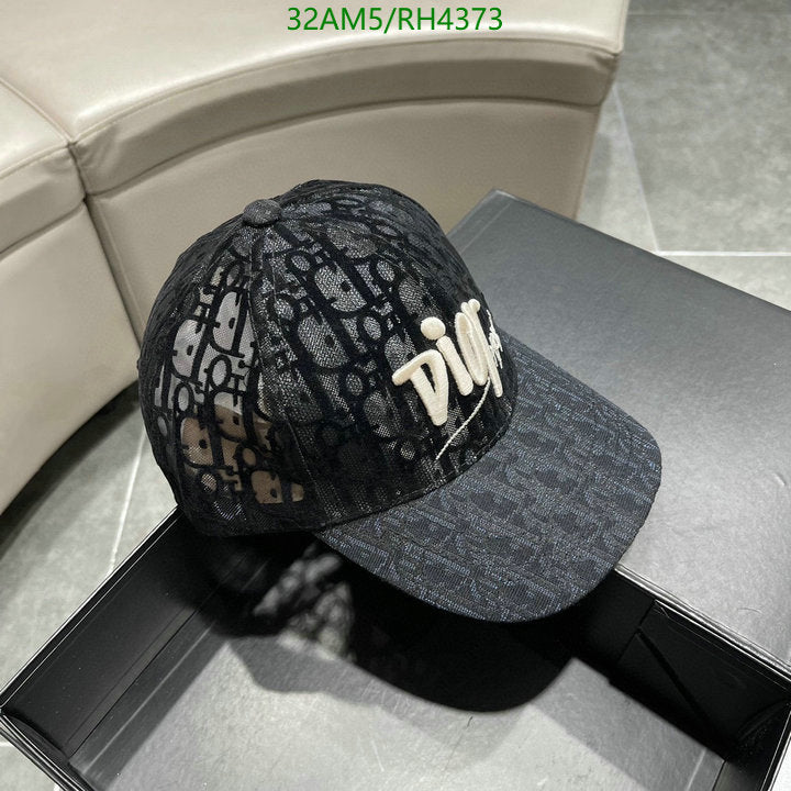 SAMC - DOR Caps & Hats - 003