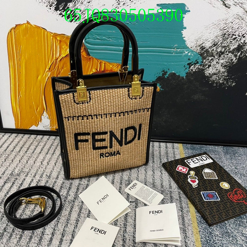 Glami - FDE Bags - 1598