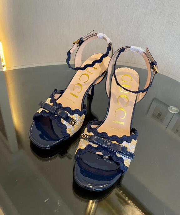 SAMC - GUKI Women Shoes - 669