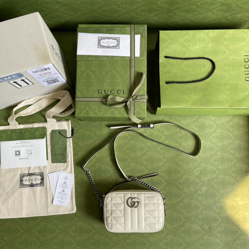 Glami-i GUKI Women Bags - 312