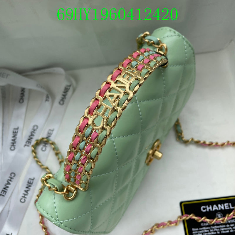 Glami - CHL Bags - 1112
