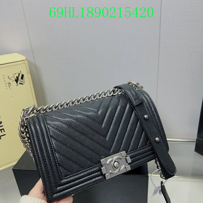 Glami - CHL Bags - 1535