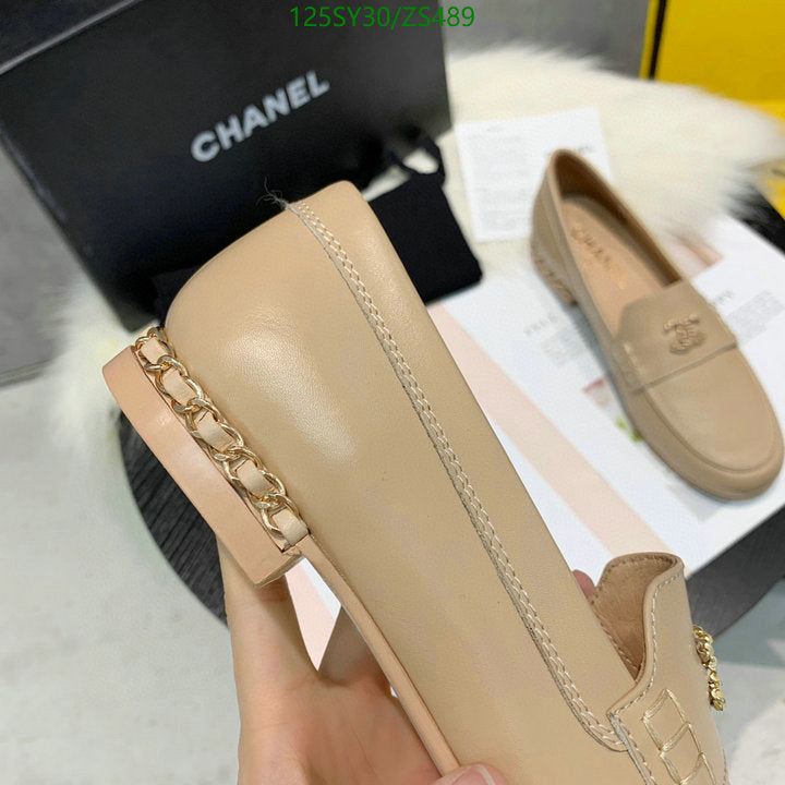 SAMC - CHL Women Shoes - 114