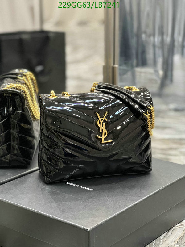 SAMC - YLS Bags - 432
