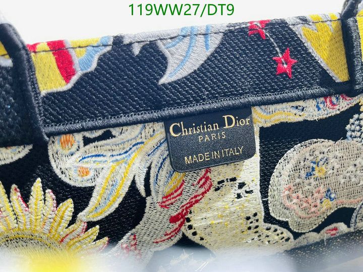 SAMCC - DOR Bags - 928