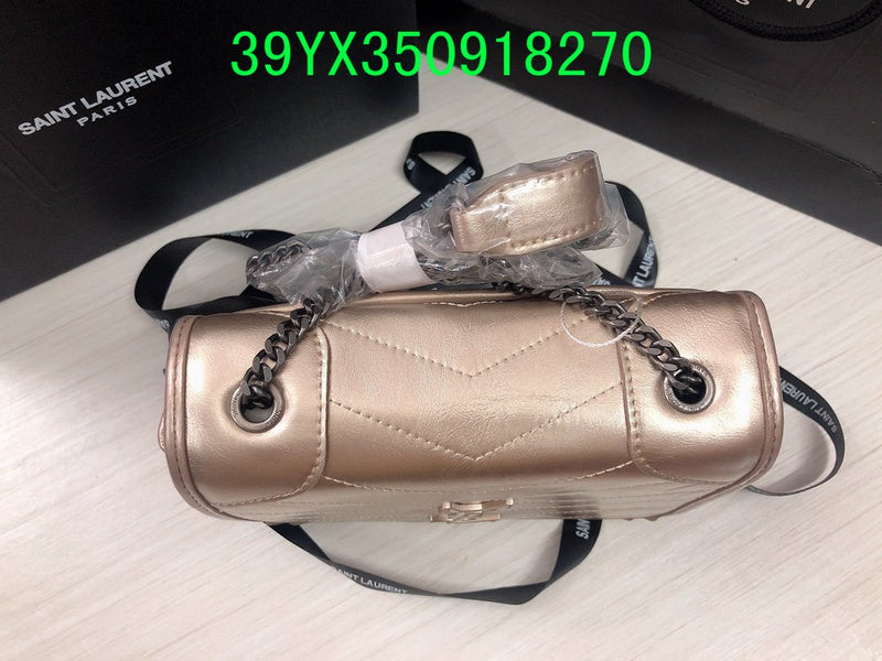 Glami - YLS Bags - 2135