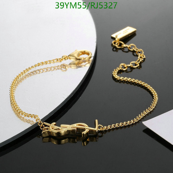SAMC - YLS Jewelry - 020