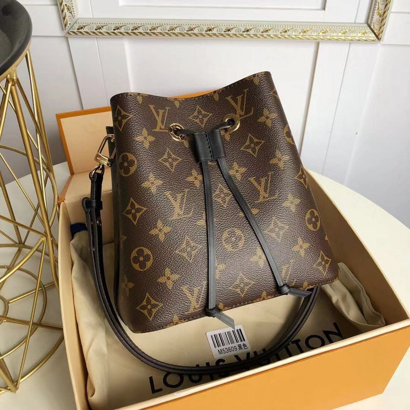 Glami Fashion Lu-Vi bags - 17766