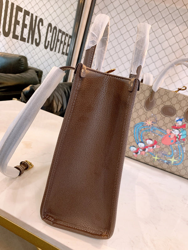 Satchel Bags - GCI Bags - 2150