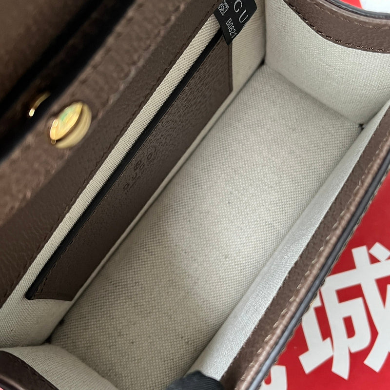 Glami Fashion - GCI Bags - 9222