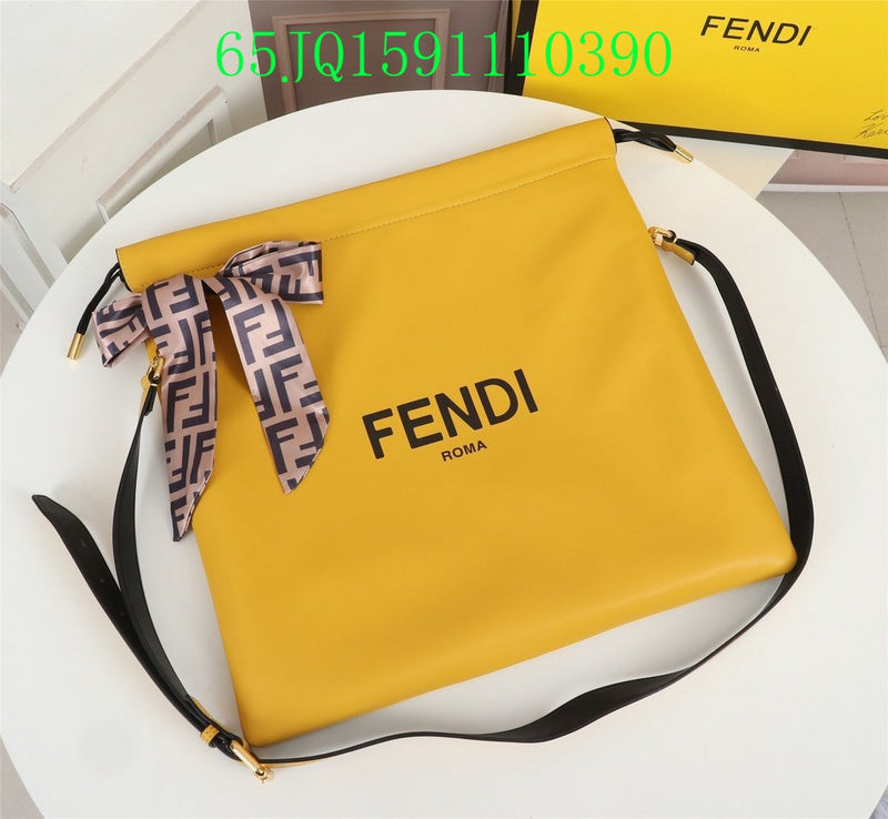 Glami - FDE Bags - 2082