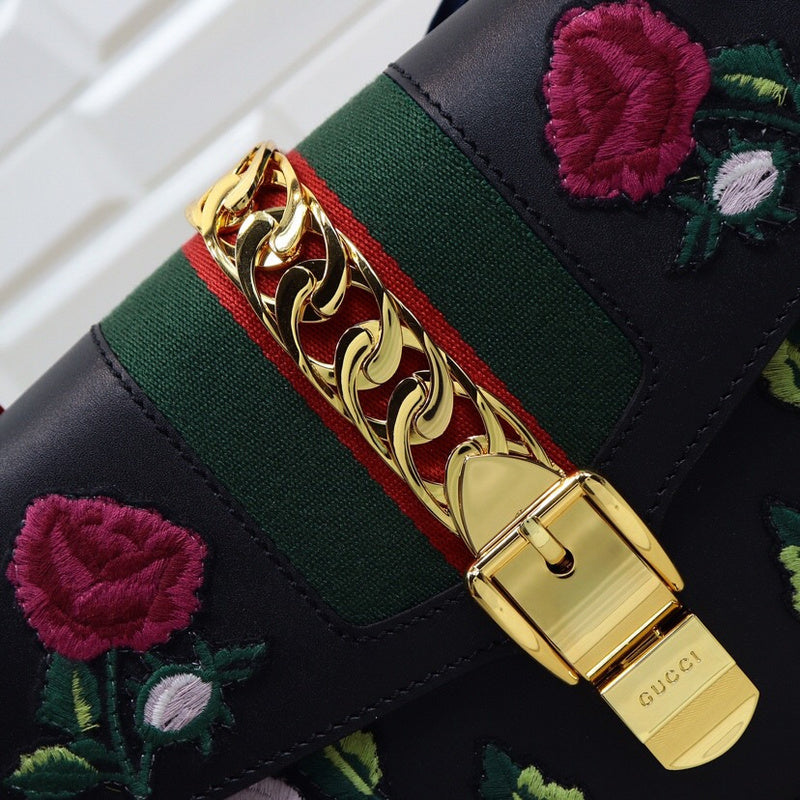 Glami Fashion - GCI Bags - 536