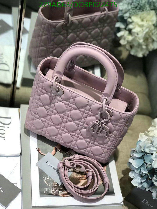 SAMCC - DOR Bags - 1412