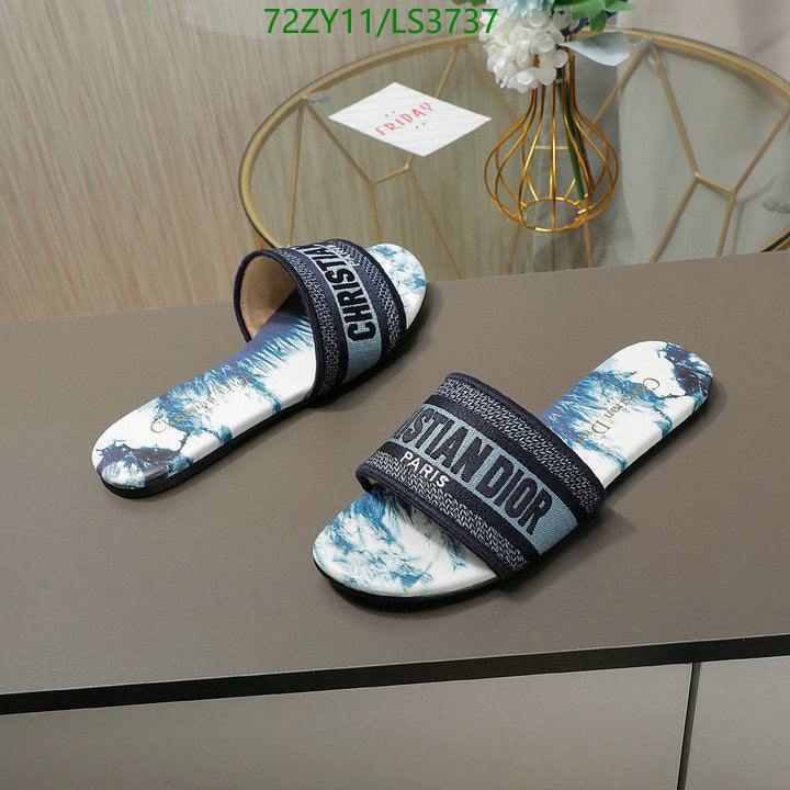 SAMCC - DOR Women Shoes - 2098