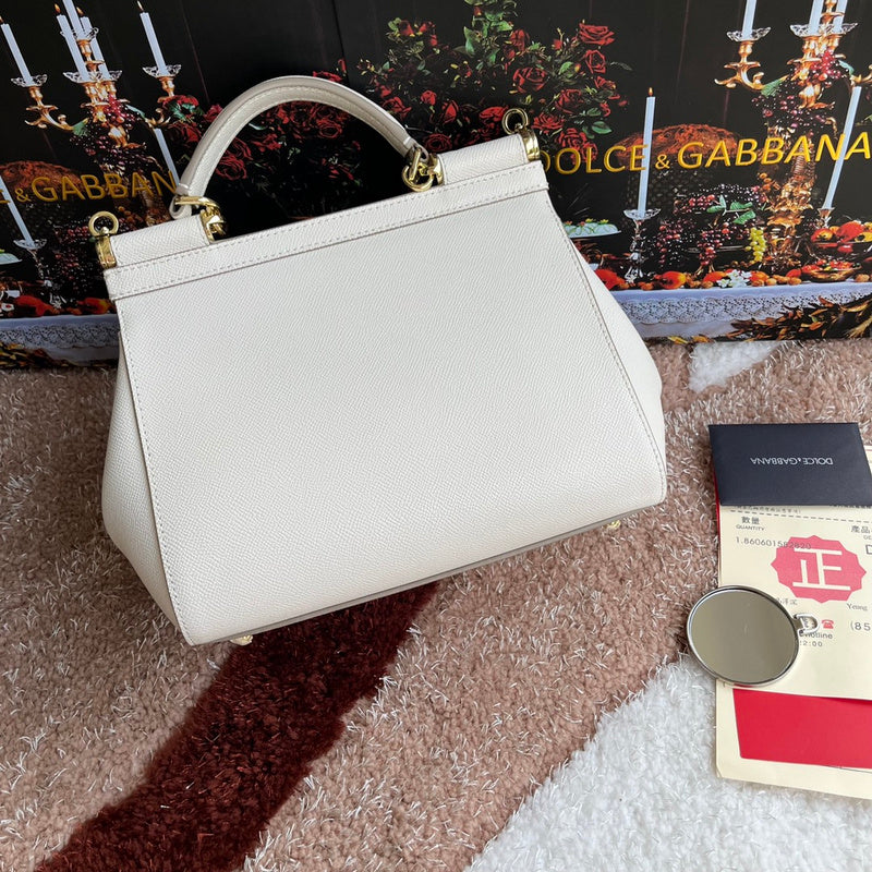Satchel Bags - DG Bags - 029