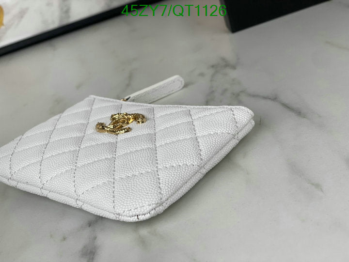 SAMC - CHL Wallets - 051