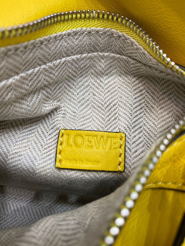 Glamy - LWO Bags - 962
