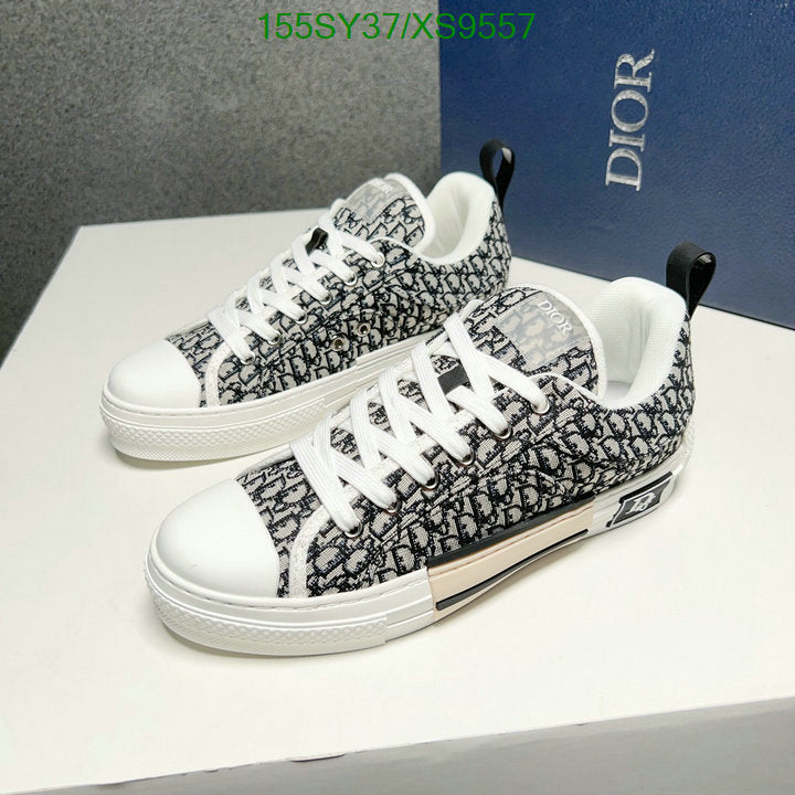 SAMCC - DOR Women Shoes - 1976