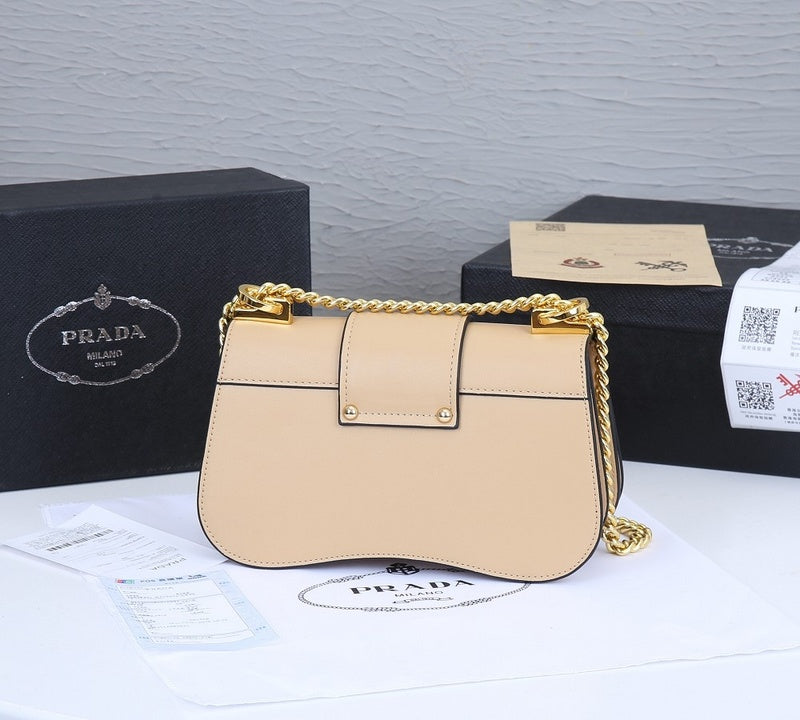 Satchel Bags - PRA Bags - 512