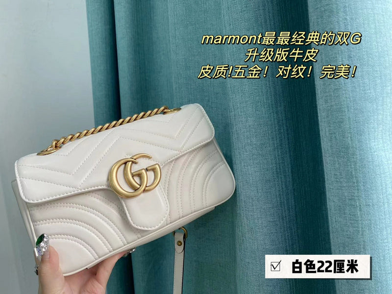 Glami Fashion - GCI Bags - 11629