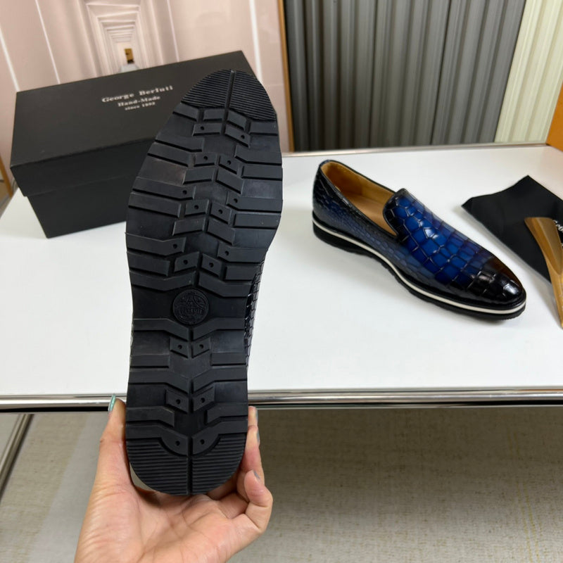 Glami - BRE Men Shoes - 446